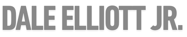 DaleElliottJr.com 
