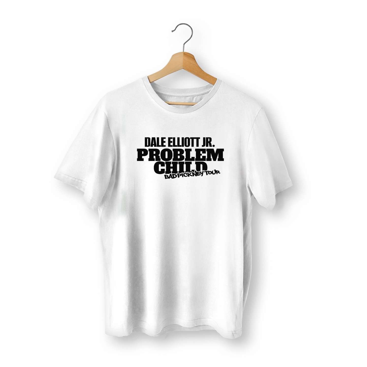 Problem Child "Bad Pickney" Tour T-Shirt